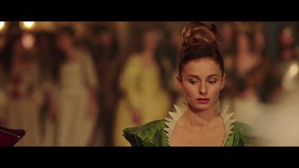 Les nouvelles aventures de Cendrillon - 3 octobre