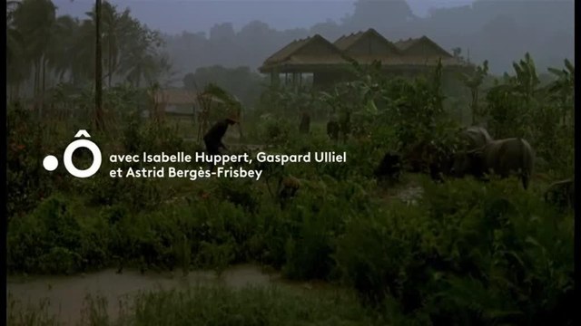 Un barrage contre le Pacifique - 2 octobre