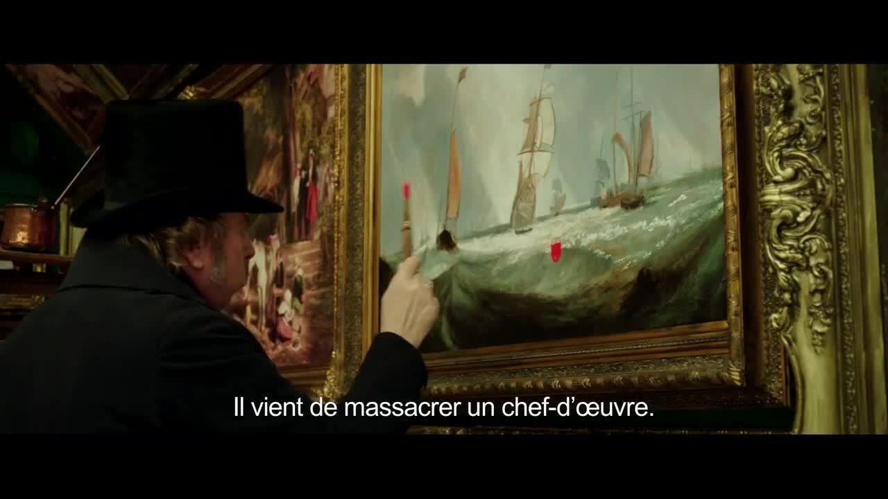 Mr. Turner