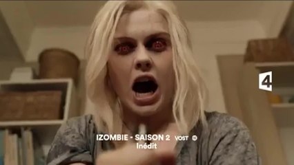 iZombie - saison 2