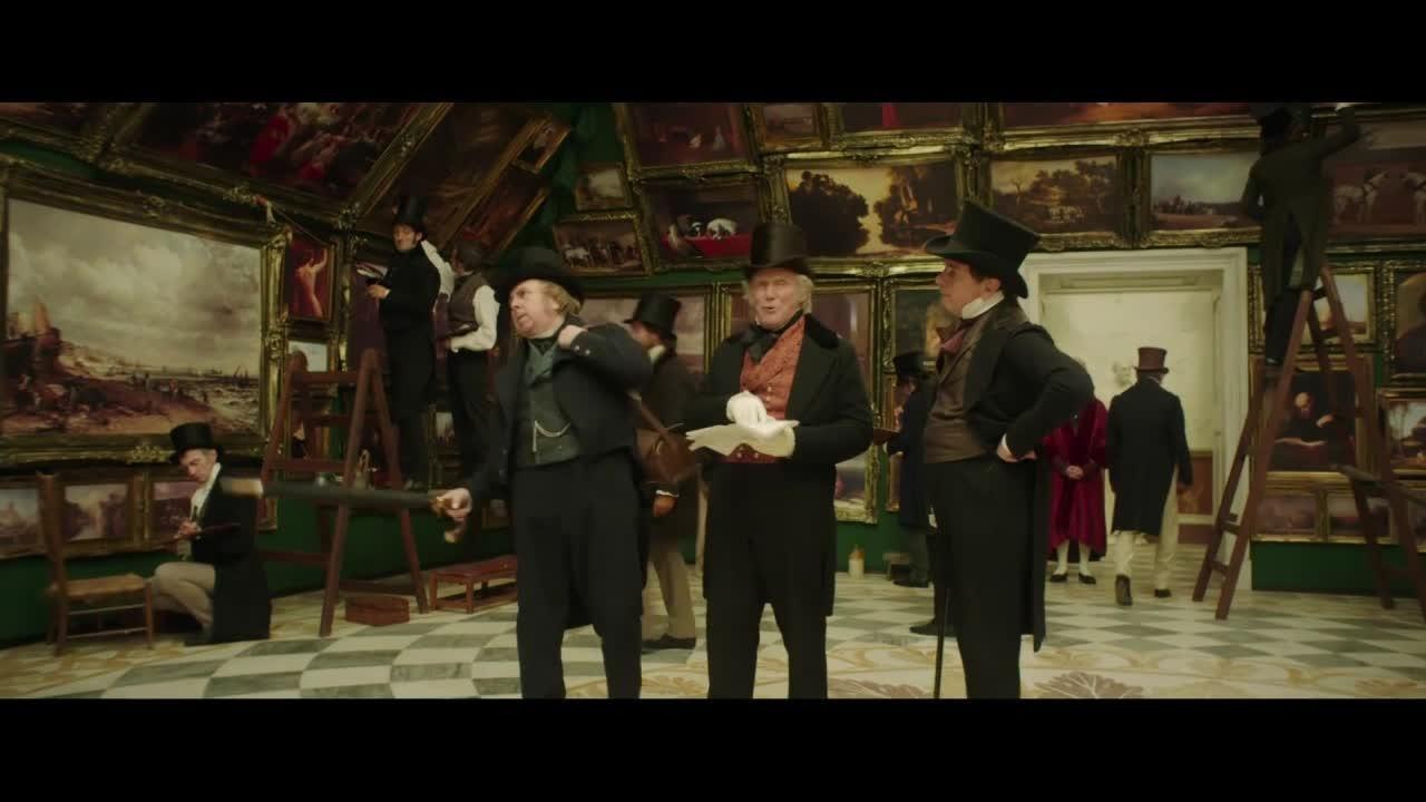 Mr. Turner