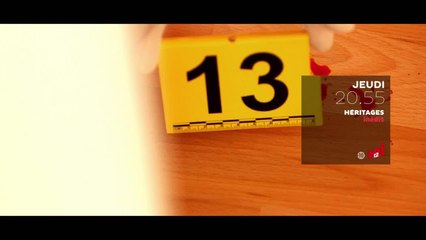 Héritages : Un mariage trop parfait