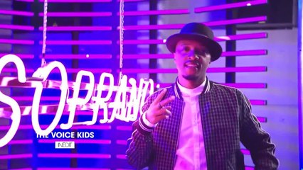 The Voice Kids : Episode 1