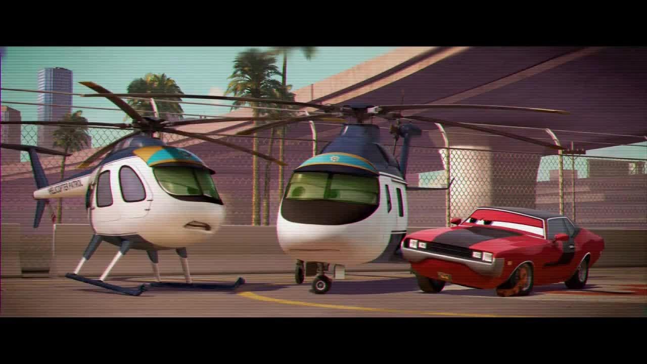 Planes 2