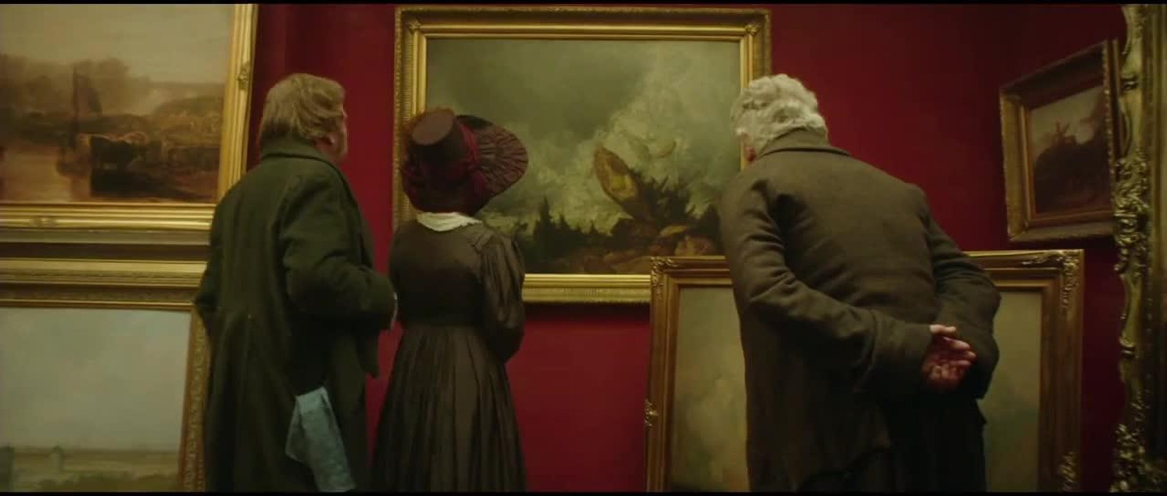 Mr. Turner