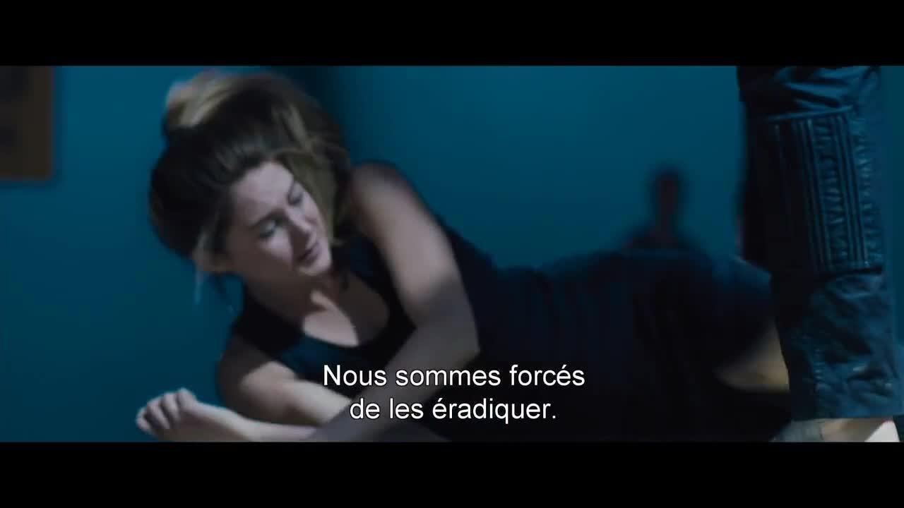 Divergente