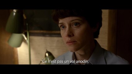 First Man : le premier homme sur la lune