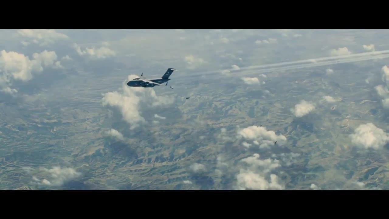 Fast & Furious 7
