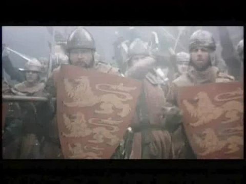 Le chevalier black - 7 octobre