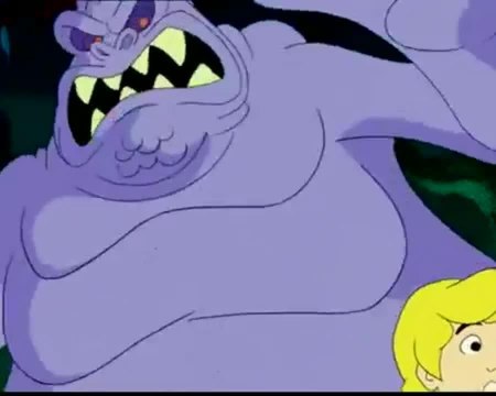 Quoi de neuf, Scooby-Doo ?