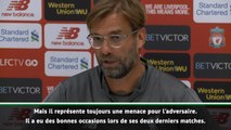 6e j. - Klopp : 