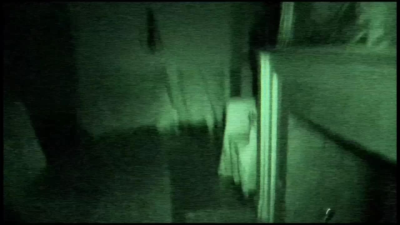 Paranormal Activity 4