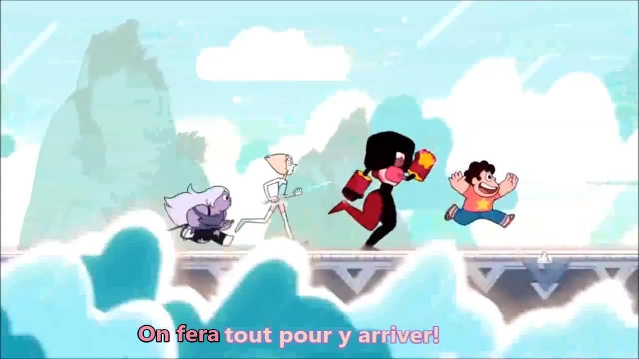 Steven Universe