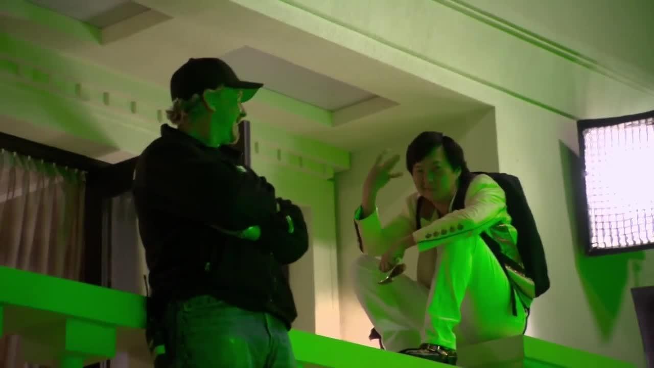 Very Bad Trip 3