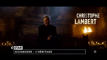 Kickboxer : l'héritage