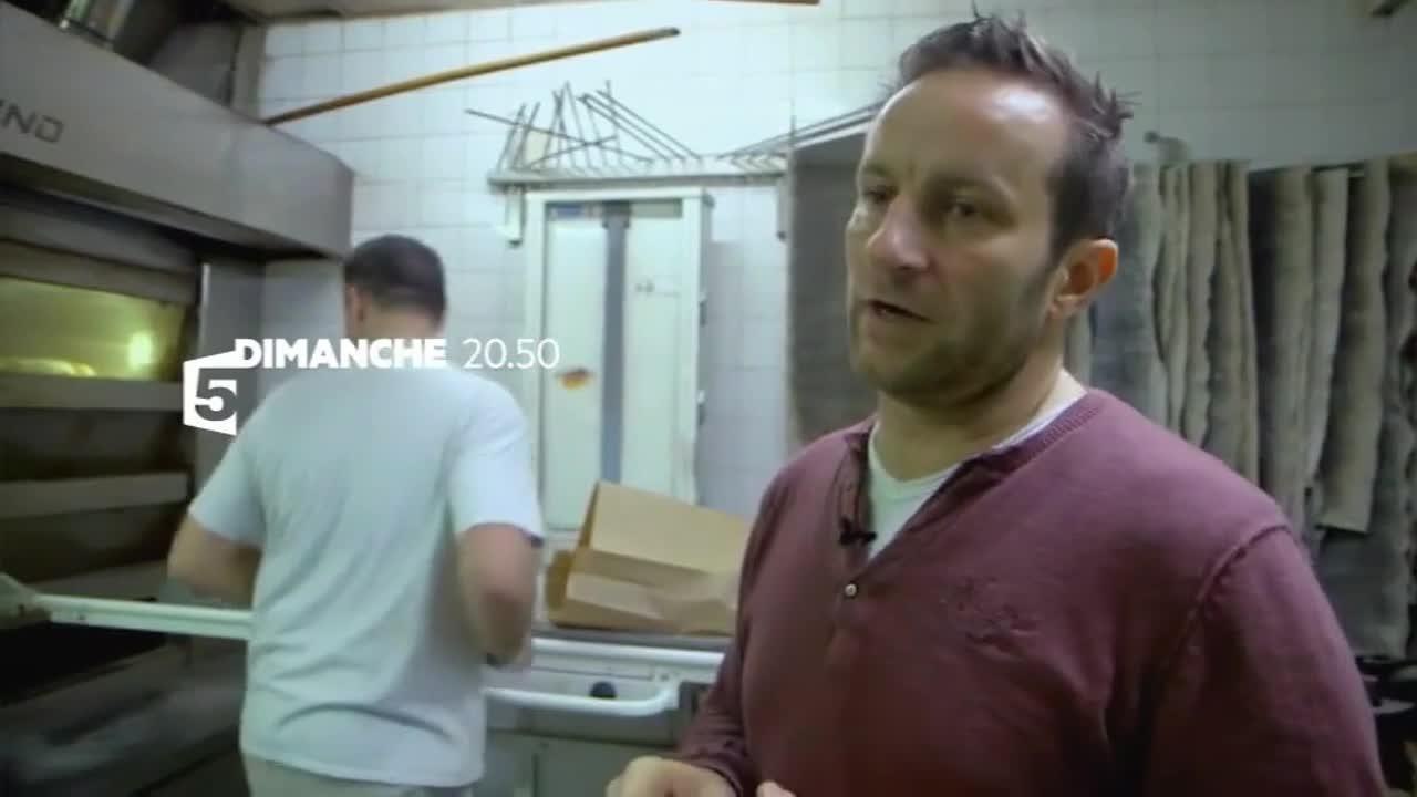 Notre pain est-il dans le pétrin ?