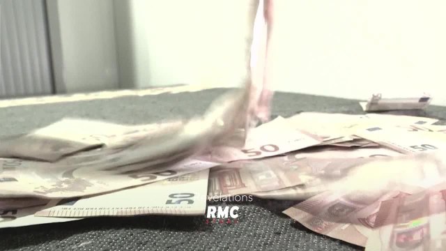 Révélations - 1er octobre