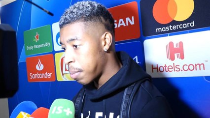 Groupe B - Kimpembe : "Neymar, on l'aime comme ça !"