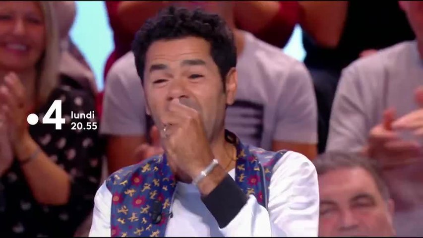 Ref:x86u9bh Les enfants de la télé - 1er octobre