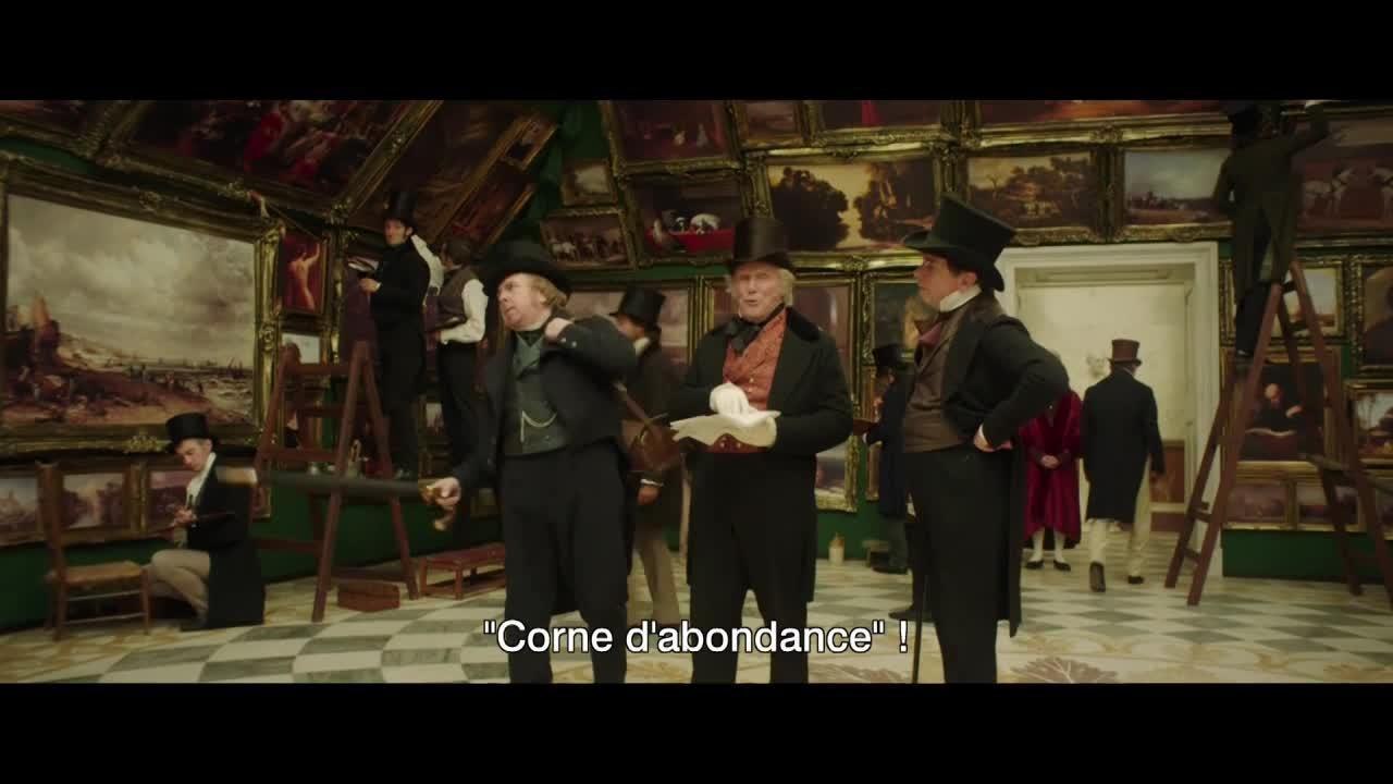 Mr. Turner