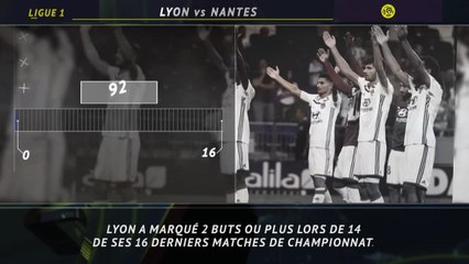 Ligue 1 - 5 choses à savoir sur la 8e j.