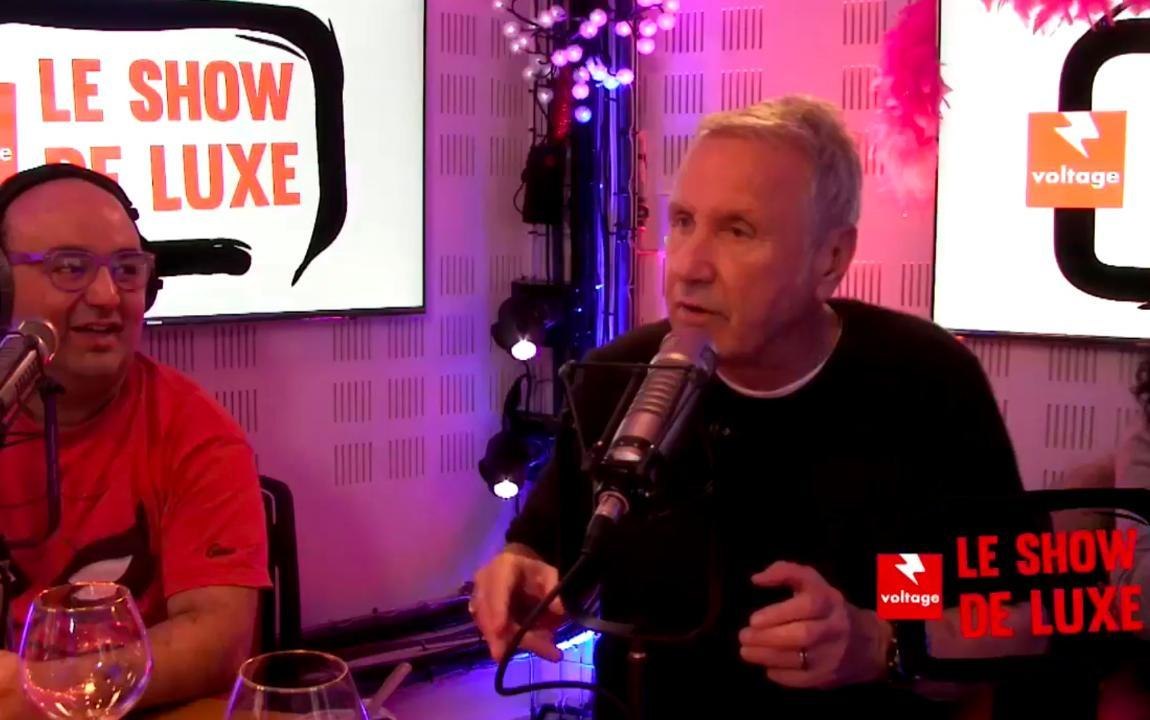 Jacqueline Sauvage coupé par la publicité: Yves Rénier pousse un coup de gueule