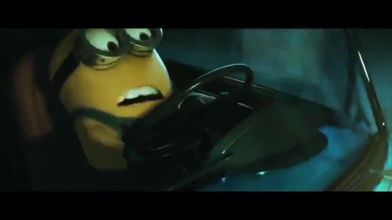 Fast & Furious 7