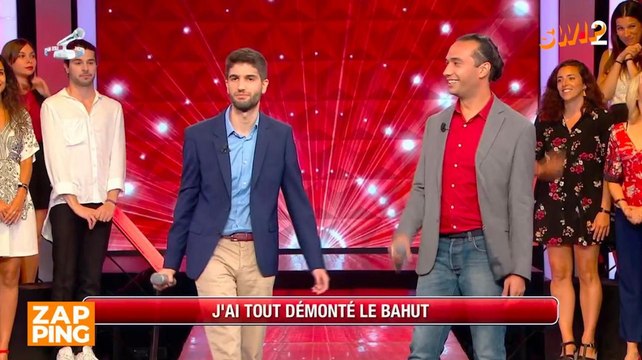 Kevin, le plus grand maestro de N'oubliez pas les paroles, échoue en finale des Masters 2018...