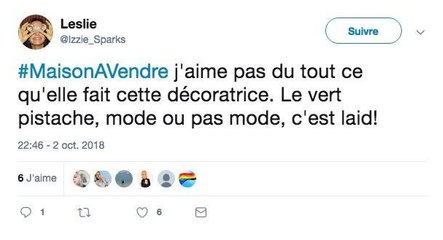 Maison à vendre : Emmanuelle Rivassoux critiquée pour ses choix déco !