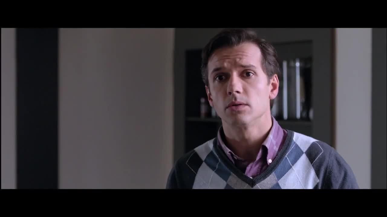 Toute première fois