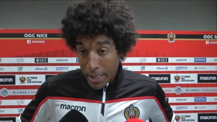 8e j. - Dante : ''Balotelli à son rythme, Neymar classe mondiale''