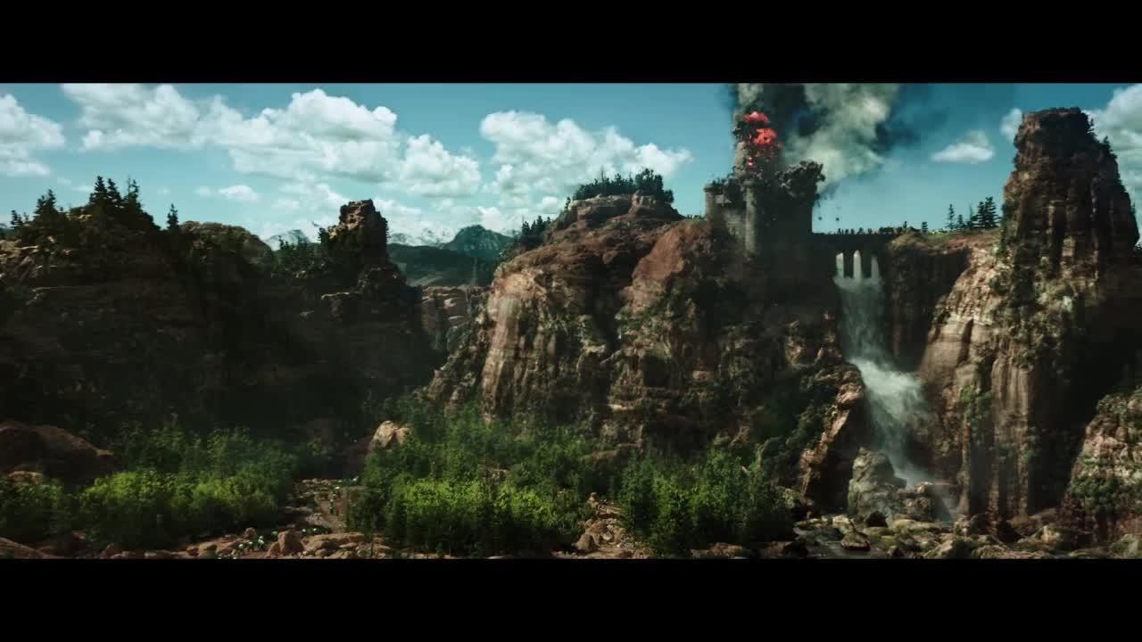 Warcraft : le commencement