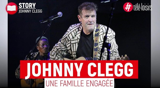 Johnny Clegg atteint du cancer : Tout savoir sur le chanteur engagé