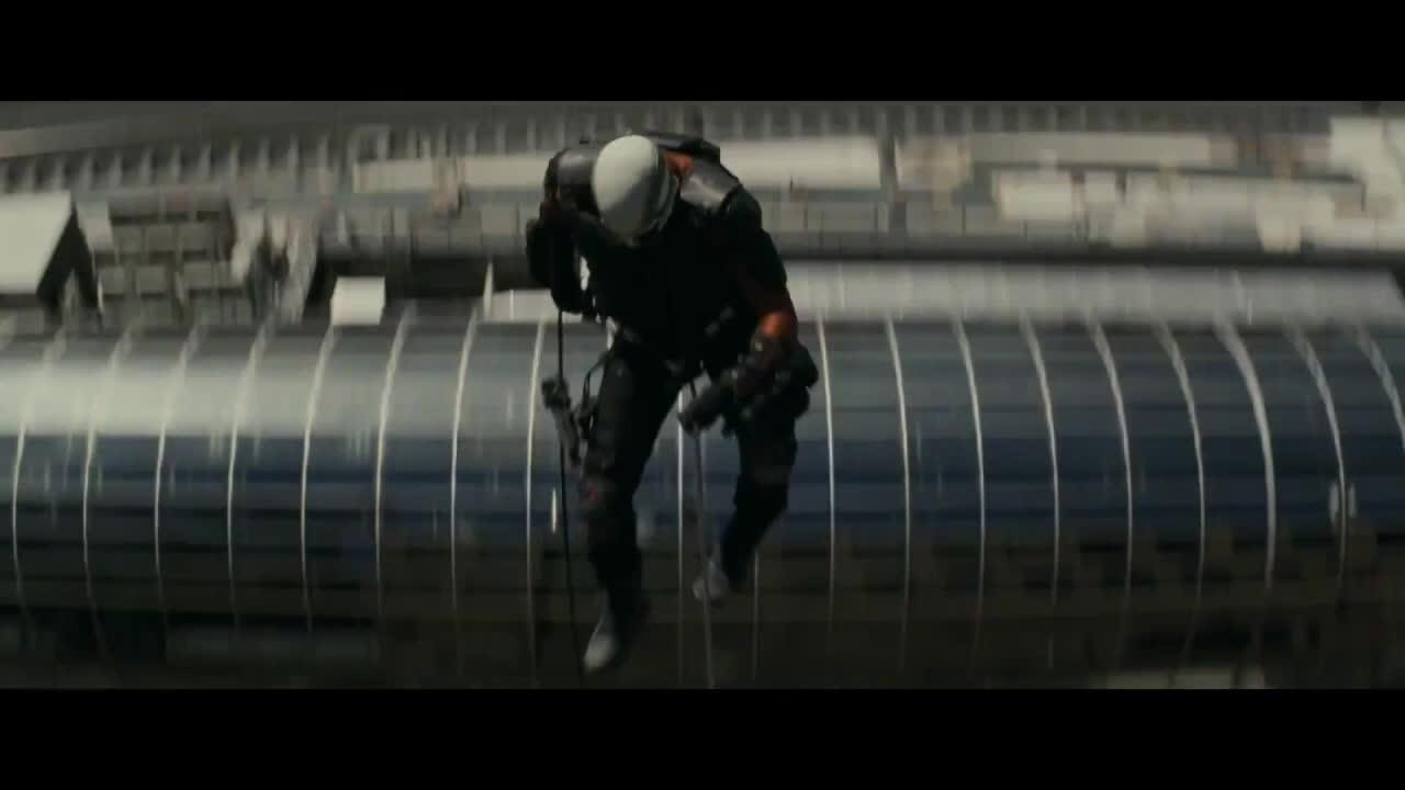 Suicide Squad