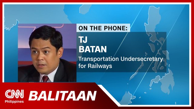 Transport workers sumasailalim sa COVID-19 tests | Balitaan