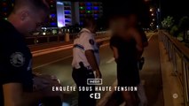 Enquête sous haute tension : Police, pompiers samu : un été chaud sur la Côte d'Azur (5)