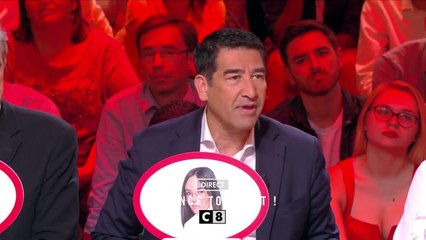 Balance ton post - 28 septembre
