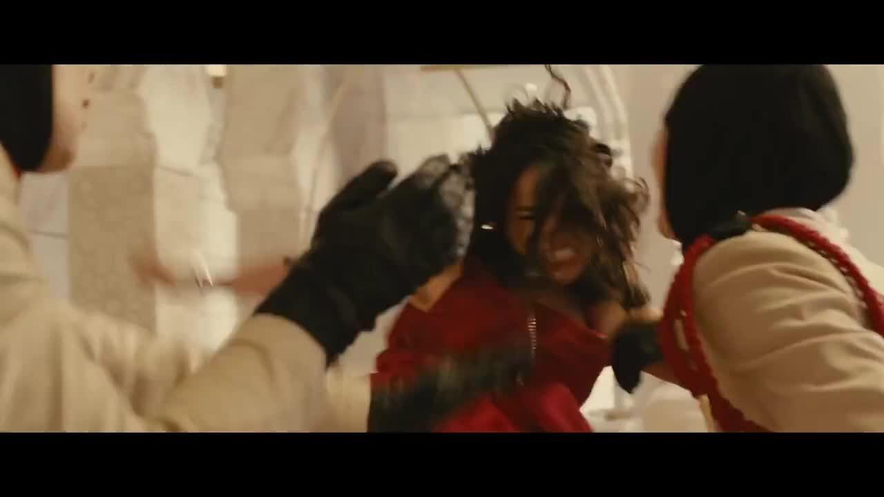 Fast & Furious 7
