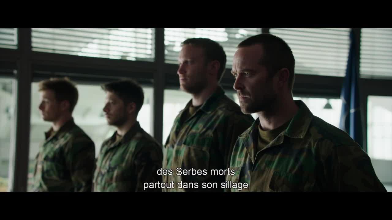 Braqueurs d'élite