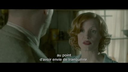 Des hommes sans loi