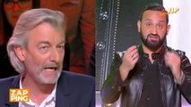 Cyril Hanouna fier de son poulain, Gilles Verdez pas du tout convaincu... L'équipe de TPMP débriefe les début de Camille Combal dans DALS