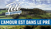 TLQ L’amour est dans le pré : les agriculteurs sont-ils obligés d’emmener deux prétendant(e)s à la ferme ?