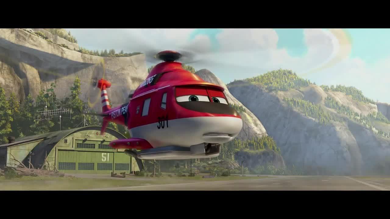 Planes 2