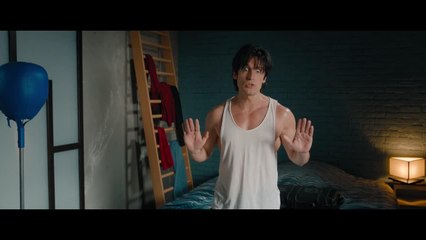 Nicky Larson et le parfum de Cupidon