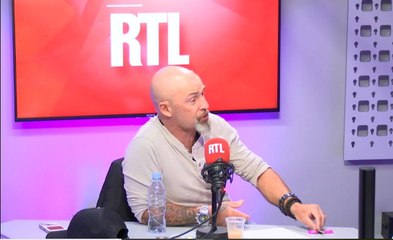 Vincent Lagaf' ne souhaite pas signer d'exclusivité avec C8
