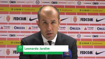 Ligue 1 - Monaco, un début de saison catastrophique