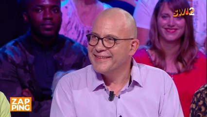 Ce candidat de TLMVPSP a demandé sa femme en mariage... Alors qu'il la connaissait à peine !