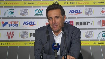 7e j. - Pélissier : "Des valeurs qui me plaisent beaucoup"