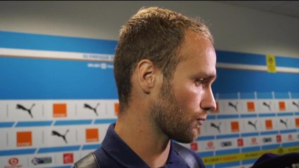 7e j. - Germain : "Ce but me fait du bien"