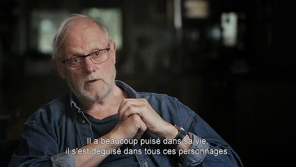 Ingmar Bergman, une année dans une vie